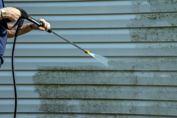 Best Pressure Washing Brick  in St Albans, WV